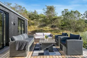 Fully equipped big holiday home with barbecue, hot tub & sauna - Image 4