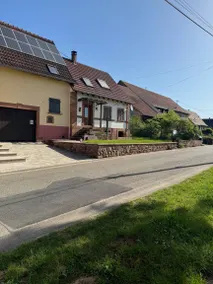 Gîte "La Petite Maison" in Erckartswiller, La Petite Pierre Region - Image 2