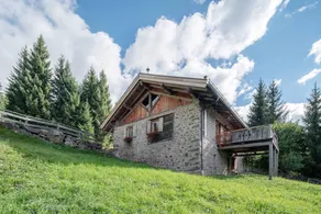 Family-oriented pleasant chalet with sauna, garden & terrace | Mountain view | Dogs allowed - Image 3