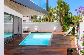 Villa „Can Olivera“ nahe am Meer mit privatem Pool & WLAN - Image 2