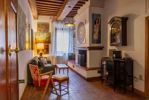 "Residenza di Palazzo Ghio" Guesthouse with Wi-Fi and Air Conditioning - Image 2