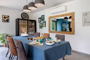 Bed and breakfast with terrace & garden | Mountain view - Image 3