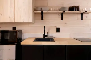 Secluded, Dog Friendly Tiny House on the Hudson River, near Saratoga Springs - Image 2
