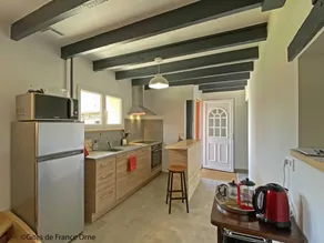 Charming house in Monnai, pets allowed, garden and terrace - Image 4