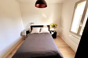 Fully equipped pleasant holiday home with garden, fast internet & terrace | Garden view - Image 4