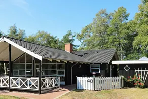 Fully equipped house with terrace & sauna | Pets allowed - Image 3