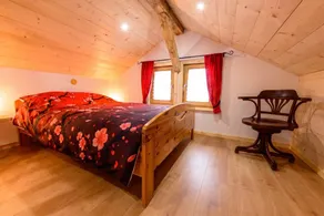 Chalet with BBQ, terrace & garden | Mountain view | Suitable for remote work - Image 5