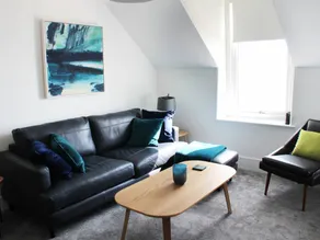 Family-friendly lovely cottage | Beach view - Image 2