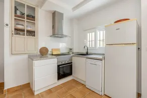 Ferienhaus mit Terrasse, Garten und Grill | Haustiere sind willkommen - Image 5
