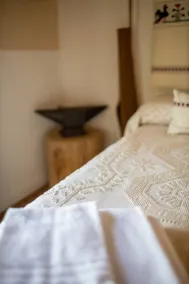 Agriturismo Is Perdas - Resort e SPA: Il Maniscalco (2 adults 2 children) - Image 3