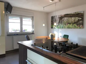 Ferienhaus mit Terrasse und Grill - Image 2