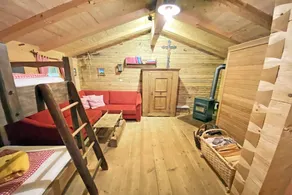 Eco-friendly Holiday Home in Tittmoning - Image 2