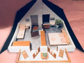 Holiday Home Charly in Kirchheim Seepark by Interhome - Image 4