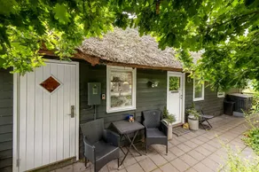 Fully equipped house with terrace | Pets allowed - Image 3