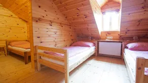 Mehrbettzimmer für 3 Personen (20 m²) in Groß Gerungs - Image 2