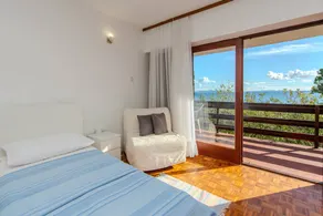 Apartamento vacacional con barbacoa y terraza | Vistas al mar | Admite mascotas - Image 4