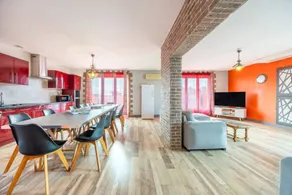 Child-friendly ample holiday home with barbeque & terrace | Pets allowed - Image 5