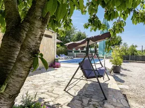 Ferienhaus mit privatem Pool, Grill und Terrasse | Hunde erlaubt - Image 2