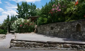 Children-friendly apartment with pool, terrace & BBQ | Garden view | Dogs allowed - Image 4