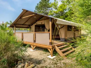 Bungalow avec terrasse | Proche de la plage - Image 4