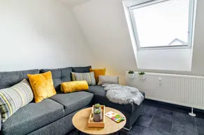 Apartment with 1 bedroom for 4 persons - Image 3