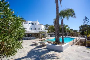 Scorpios Dream By Bestofmikonos Country House with Private Pool, Wi-Fi & Air Conditioning - Image 3