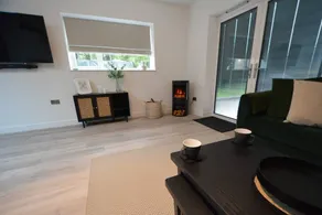Merveilleux cottage convivial et familial avec jardin, jacuzzi et barbecue - Image 4