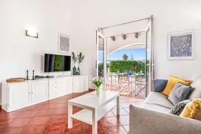 Janis 3 bedroom villa, Cap d'Artrutx - Image 4