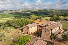 Agriturismo La Fonte: Appartamento Aia - Image 3