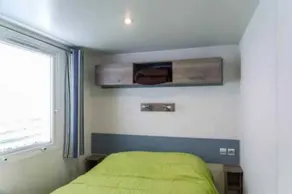 Family-friendly beautiful camping with terrace, hot tub & sauna | Pets are welcome - Image 5