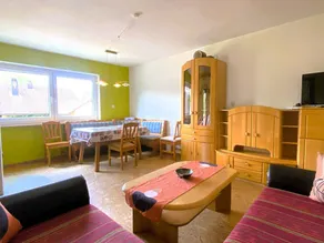 Casa adatta alle famiglie con terrazza, griglia e giardino | Vista sulla montagna - Image 3