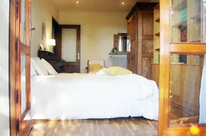 Ferienwohnung mit Terrasse - Image 5