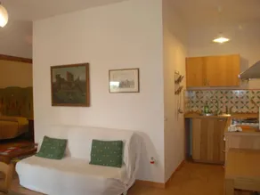 Apartment Unabhaengige Wohnung in Amelia mit Garten- Grill by Interhome - Image 5
