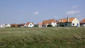 NICE HOLIDAY HOME IN AUDINGHEN WITH GARDEN - Image 5