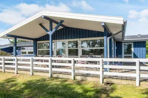 Holiday home with pool, BBQ & sauna - Image 2