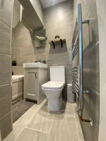 Flat with 1 room for 2 persons - Image 5