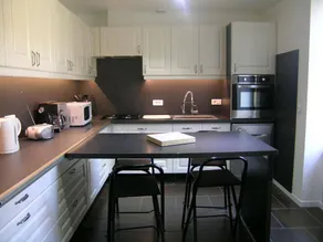 Charming gite with garden, terrace & BBQ | Dogs allowed - Image 3
