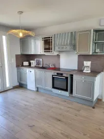 Fully equipped wonderful cottage with garden, BBQ & terrace | Garden view | Pets are welcome - Image 5