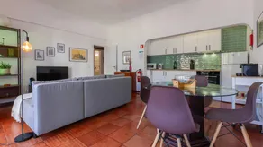 Holiday apartment with 1 bedroom for 3 persons - Image 3