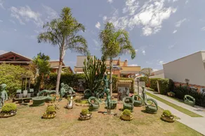 Casa con piscina privada y barbacoa - Image 2