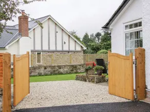 Child-friendly cottage with garden | Pets allowed - Image 4