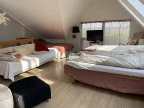 Furnished Home away from home - Image 4
