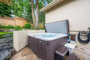 New Listing! Walk to Pearl St | Hot Tub | Garden - Image 2