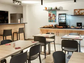 Studio with 1 bedroom for 2 persons - Image 3
