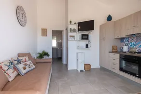Maison de vacances avec barbecue, internet haut débit et piscine - Image 4