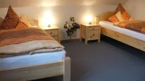 Holiday apartment with 3 bedrooms for 4 persons - Image 4