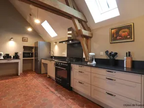 Cottage with garden & BBQ - Image 5
