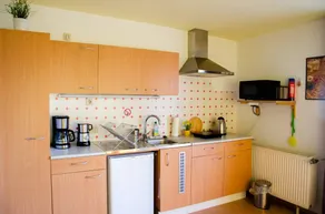 Flat | Garden view - Image 4