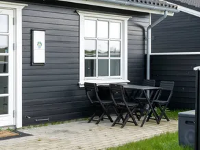 Holiday home with terrace & barbeque | Sea view - Image 5