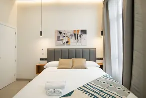 Lovely studio with terrace | Close to the beach - Image 2
